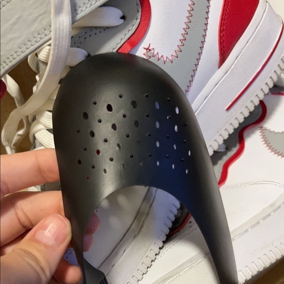 AIR FORCES MID 07 LV8 - Picture 3 of 6